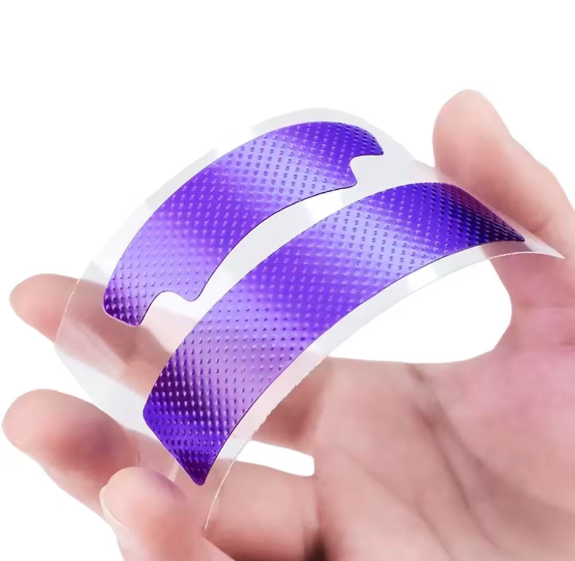 Purple Dental Whitening Strips 14 Strips