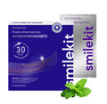 Purple Dental Whitening Strips 14 Strips